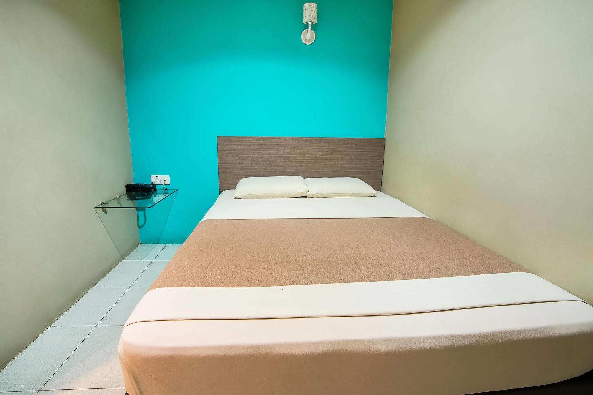 Dju Dju Hotel Batam Exteriér fotografie